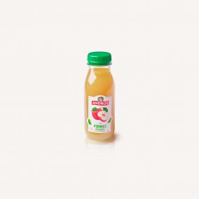 Boisson Jus Pommes Pressées Andros 25cl