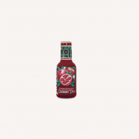 Arizona green tea & Pomegranate 50cl