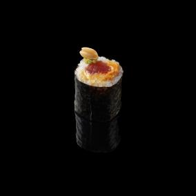 Maki Maguro Pinda Wasabi