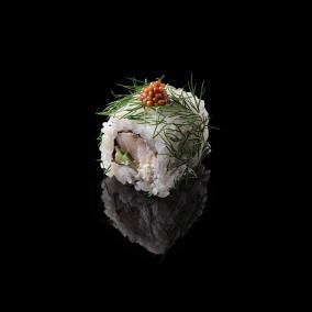 California Saba Mosterd