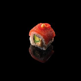 Spicy Tuna Signature Roll