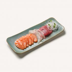 Sashimi Combinatie