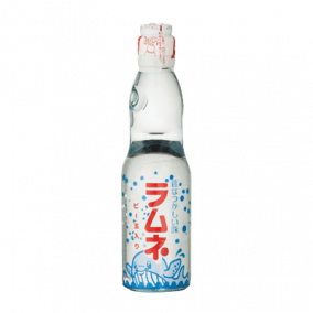 Japanse Limonade 20cl