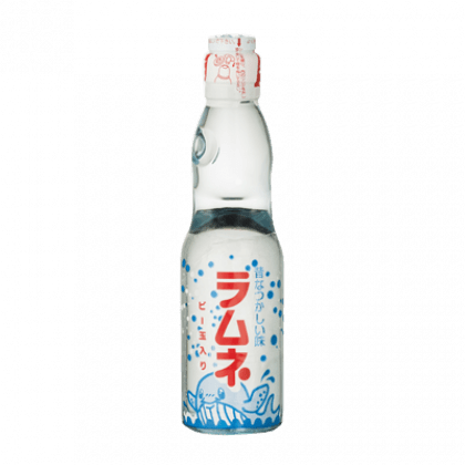 Japanse Limonade 20cl
