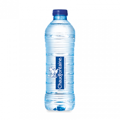 Chaudfontaine Plat Water 50cl