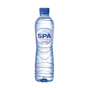 Spa 50cl