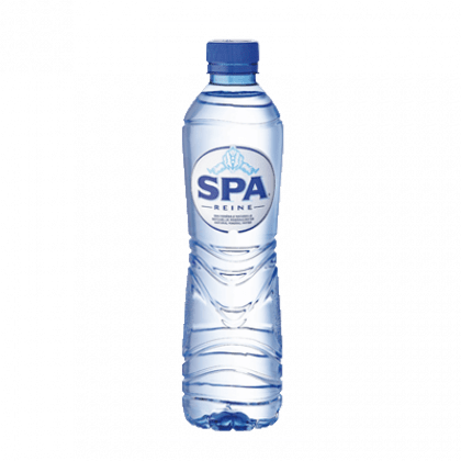 Spa 50cl