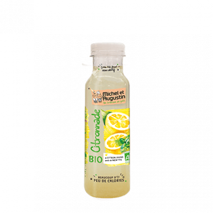 Limonad Citroen Michel et Augustin