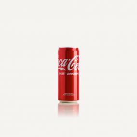 Coca Cola 33cl