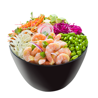 poke-bowl-crevette