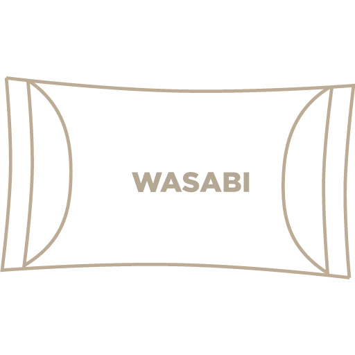 wasabi
