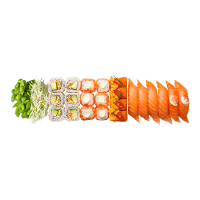 Sushi Frenchy - 🎉🥂🍣Plateaux de Noël🍣🥂🎉 Pensez à réserver