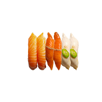 sushi-mix