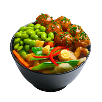 donburi-poulet-tsukune