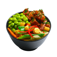 donburi-poulet-yakitori