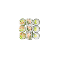 little-saumon-cuit