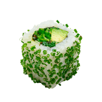 wakame-roll