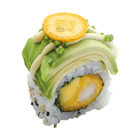 signature-exotic-tempura-roll