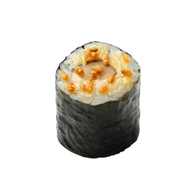 maki-shiitake