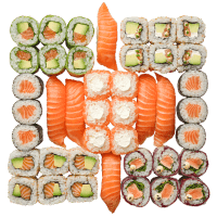 salmon-addict