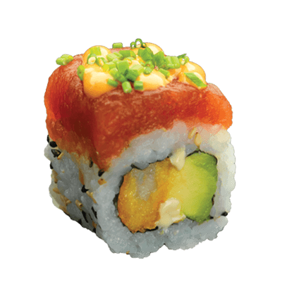 Fire Roll