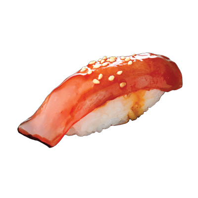 Thon Teriyaki