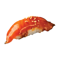 sushi-zalm-teriyaki