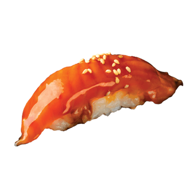 Saumon Teriyaki