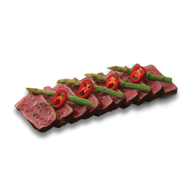 Tataki De Boeuf