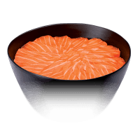 chirashi-saumon
