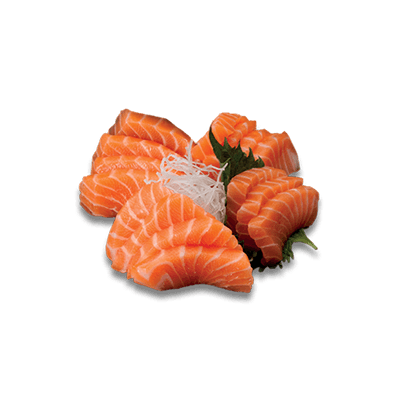 sashimi-saumon