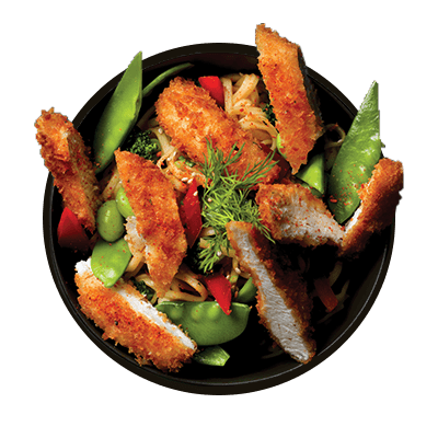 Poulet