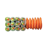 just-salmon