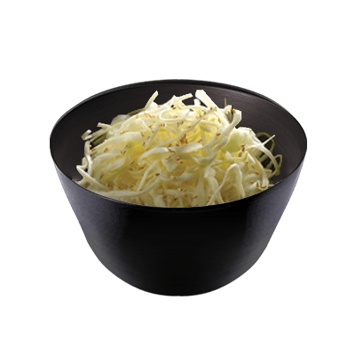 Salade de chou