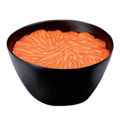 chirashi-saumon
