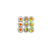 little-salmon