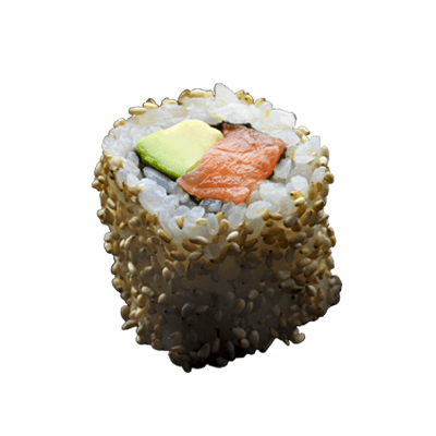 Saumon avocat