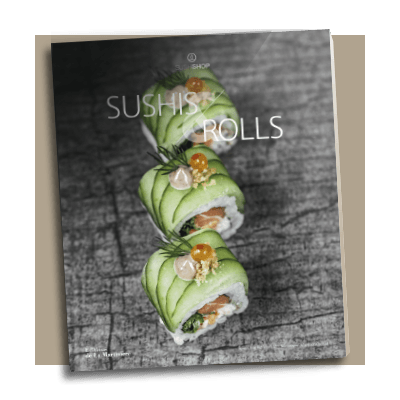 livre-sushis-rolls