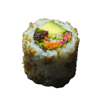 veggie-roll