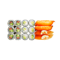 mix-salmon-cheese