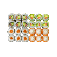salmon-dream