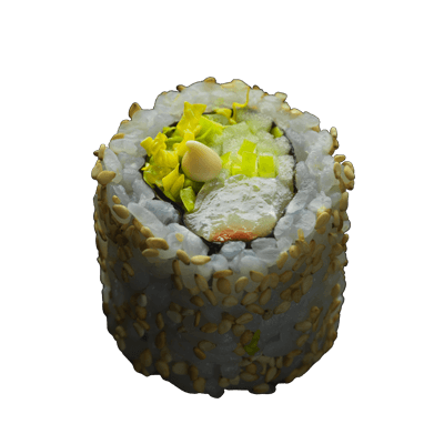 Yellowtail Ponzu
