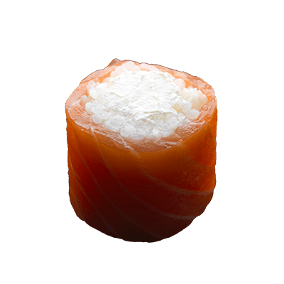 Salmon Roll