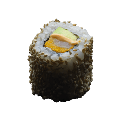 Crevette Tempura