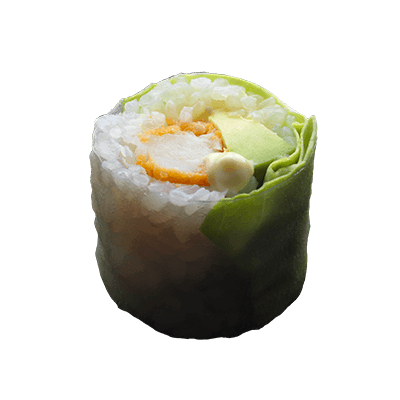 Fried Chicken Avocat