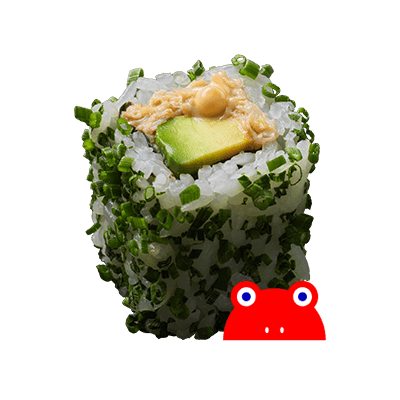 Festive Roll