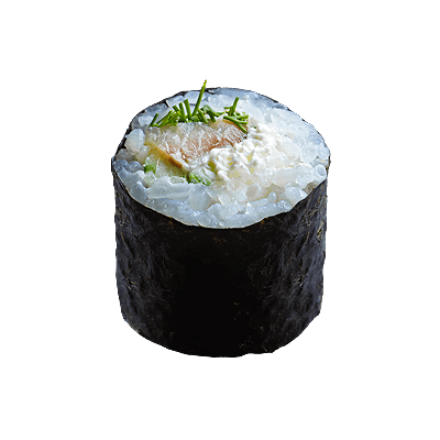 Hareng fumé