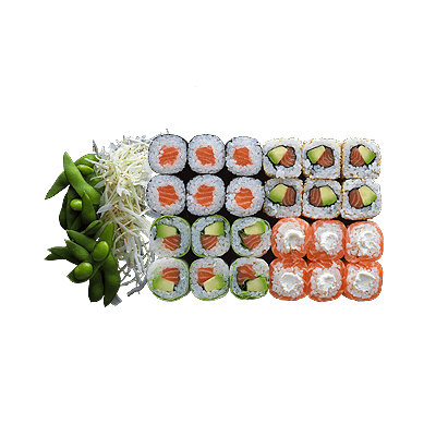 Super Salmon