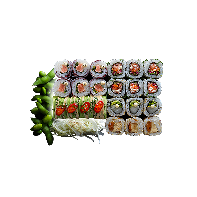 gourmet-mix