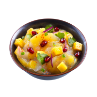 tartare-de-daurade-et-de-mangue